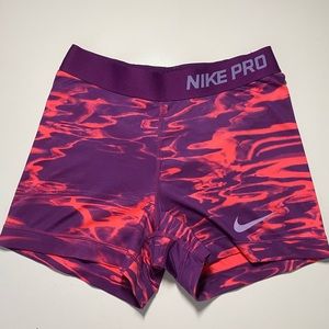 Nike Pros